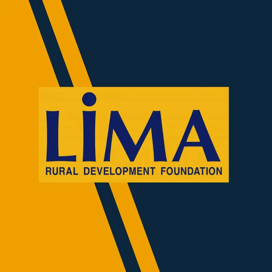 Lima Foundation Logo